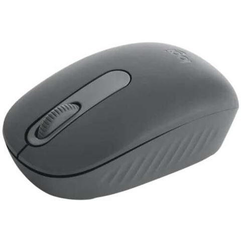 Logitech bežični miš M196 Graphite