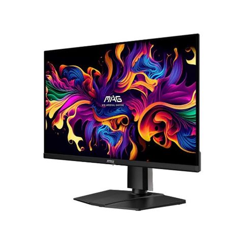 MON 27 MSI MAG 271QP QD-OLED X28