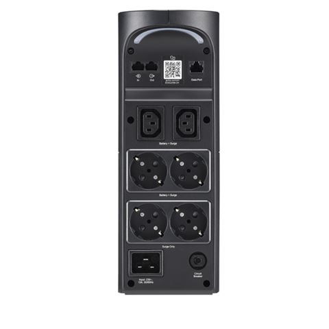 UPS APC Back BGM2200B-GR