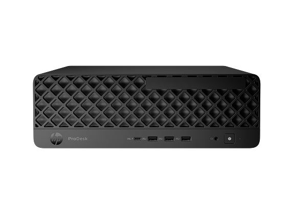 PC HP ProDesk 4 SFF G1i, 9H7K2ET