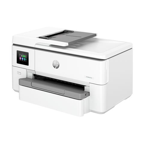 PRN MFP HP OJ 9720 WiFi A3