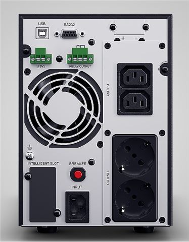 CyberPower 2000VA/1800W OLS2000EA-DE