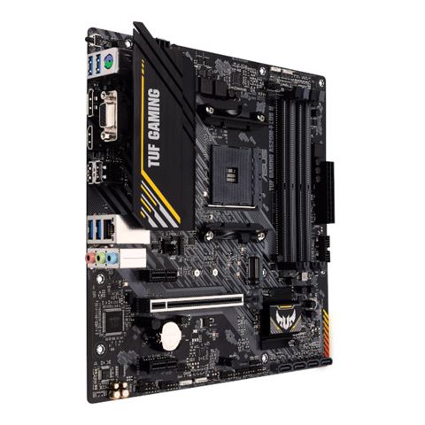 MBO AM4 AS TUF GAMING A520M-PLUS II