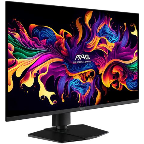 MON 32 MSI MAG 321UP QD-OLED