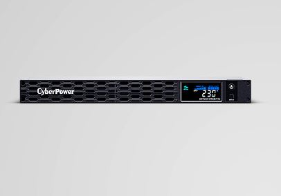 CyberPower 700VA/ 420W CP700EIPFCRM1U