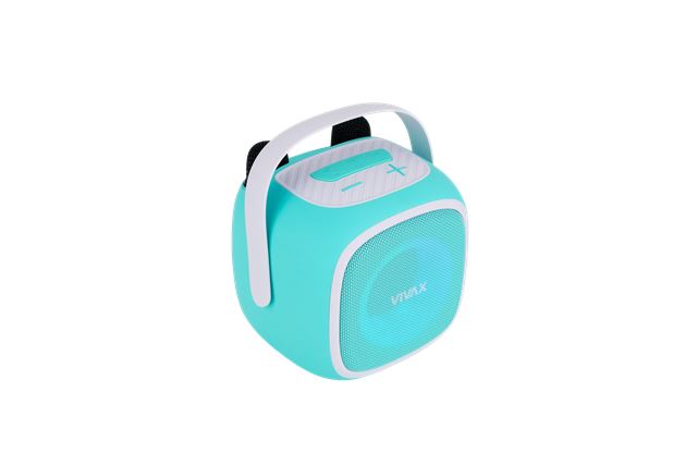 VIVAX VOX BT karaoke BS-20 Duo Green