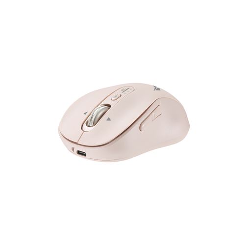 MS MS WHISPER MW-100 Pink