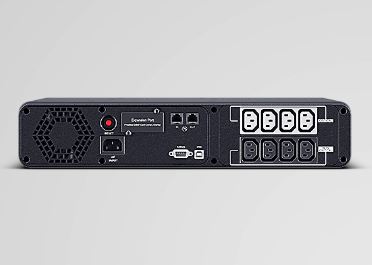 CyberPower 1200VA/ 720W CP1200EIPFCRM2U