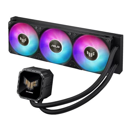 VODENO HLAĐENJE ASUS TUF GAMING LC III 360 ARGB