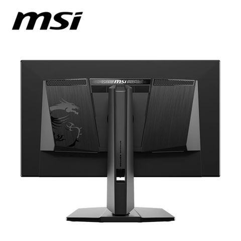 MON 27 MSI MAG 272QP QD-OLED X24
