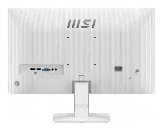 MON 25 MSI PRO MP251W E2