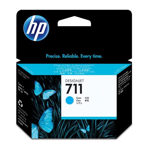 Tinta HP CZ130A