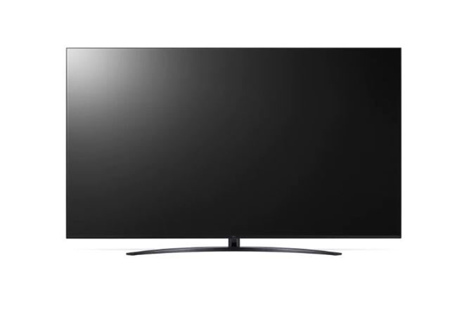 LG UHD TV 75UQ91003LA - Tehnikaklik